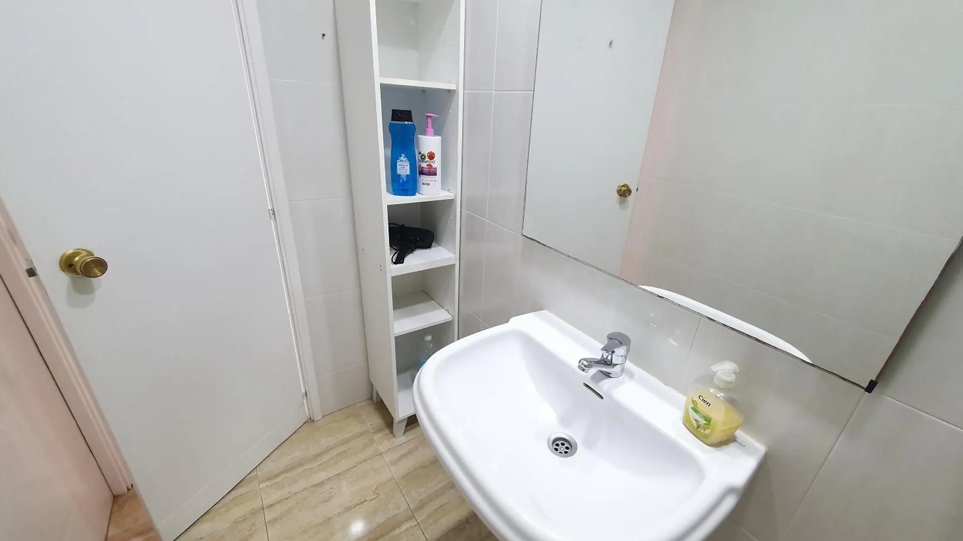 4 Salou Playa Piscina Centro,Parking Apartment
