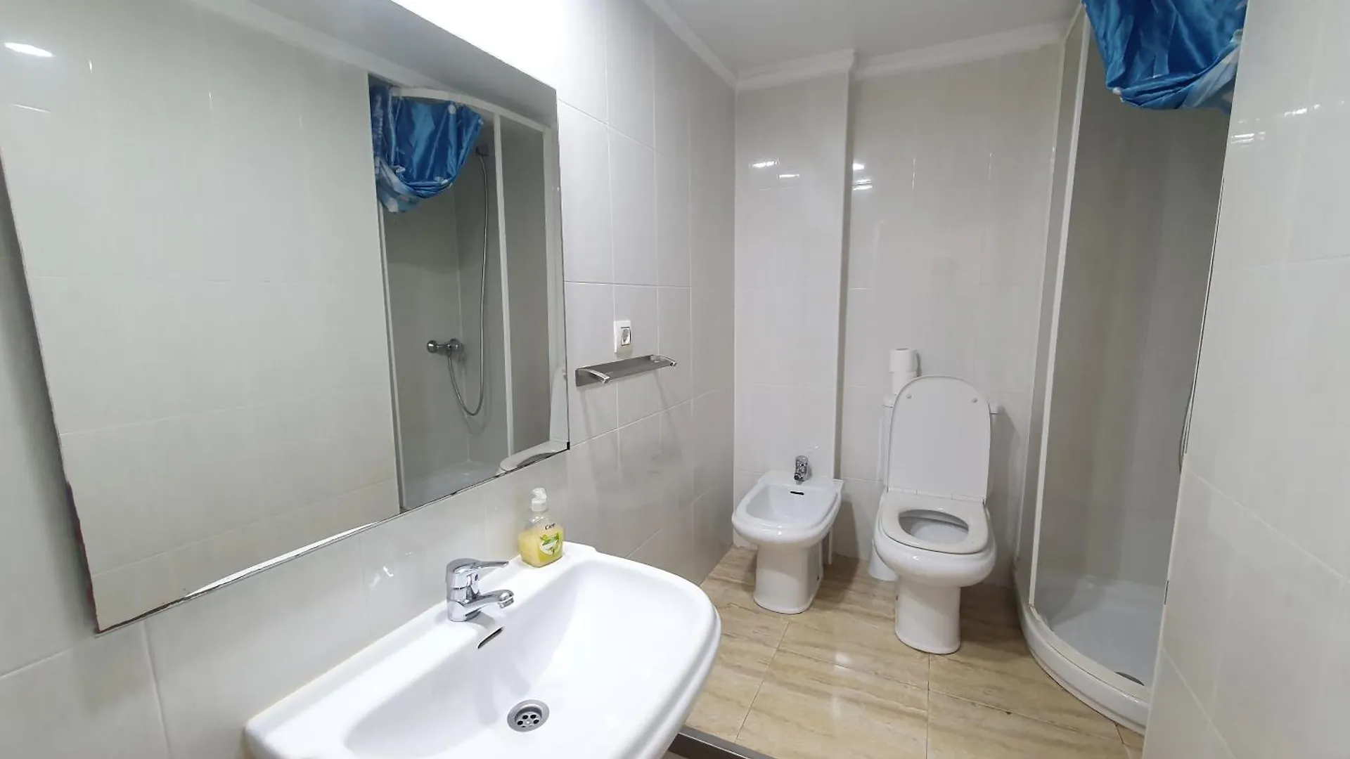 4 Salou Playa Piscina Centro,Parking Apartment