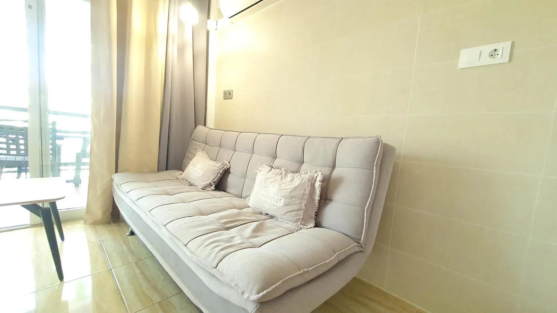 4 Salou Playa Piscina Centro,Parking Apartment