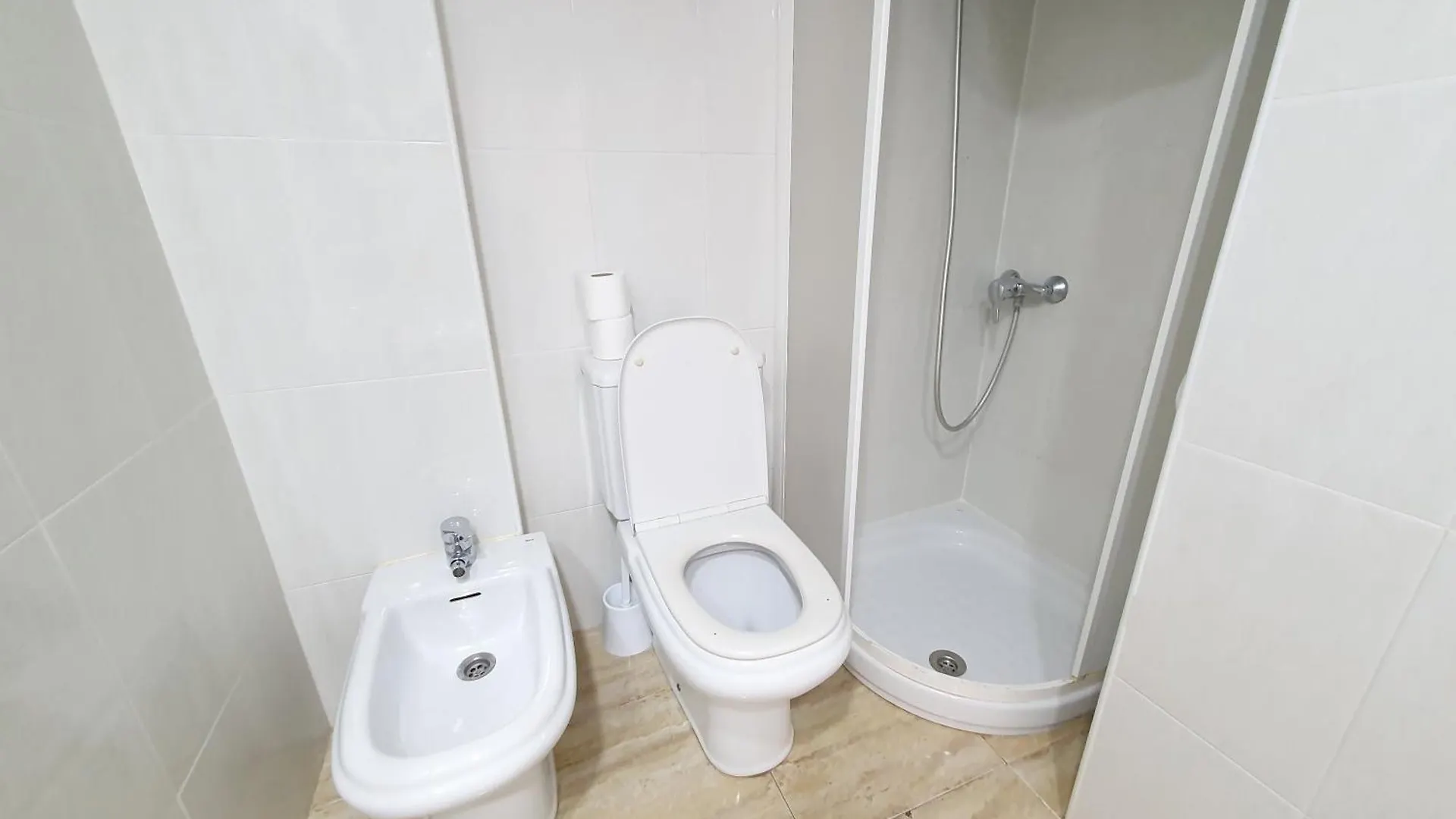 4 Salou Playa Piscina Centro,Parking Apartment