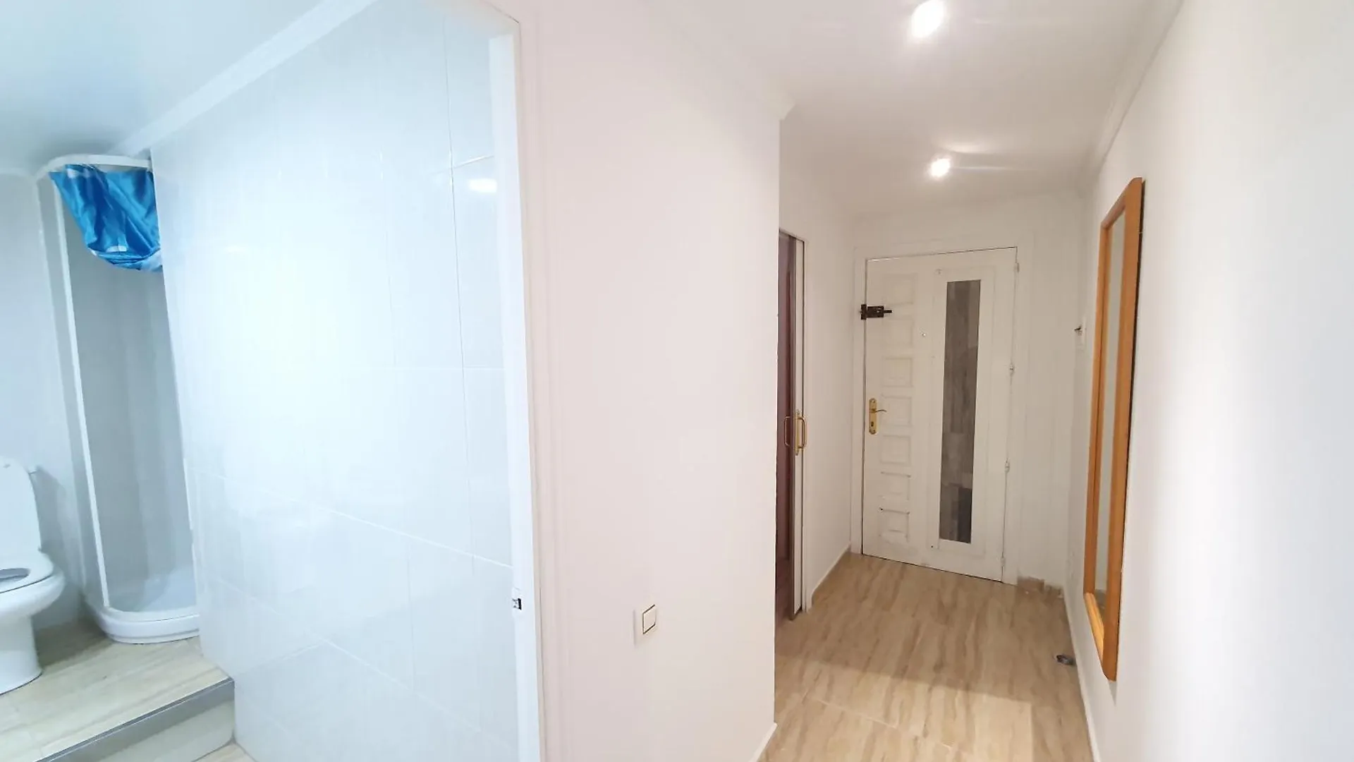 4 Salou Playa Piscina Centro,Parking Apartment