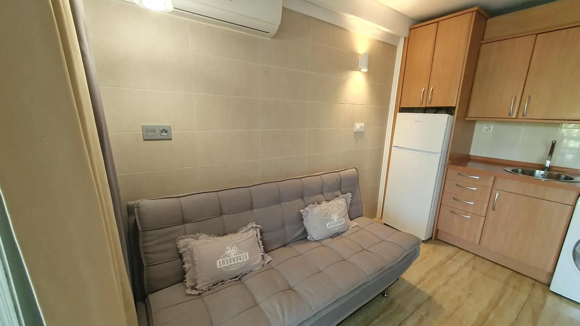 4 Salou Playa Piscina Centro,Parking Apartment