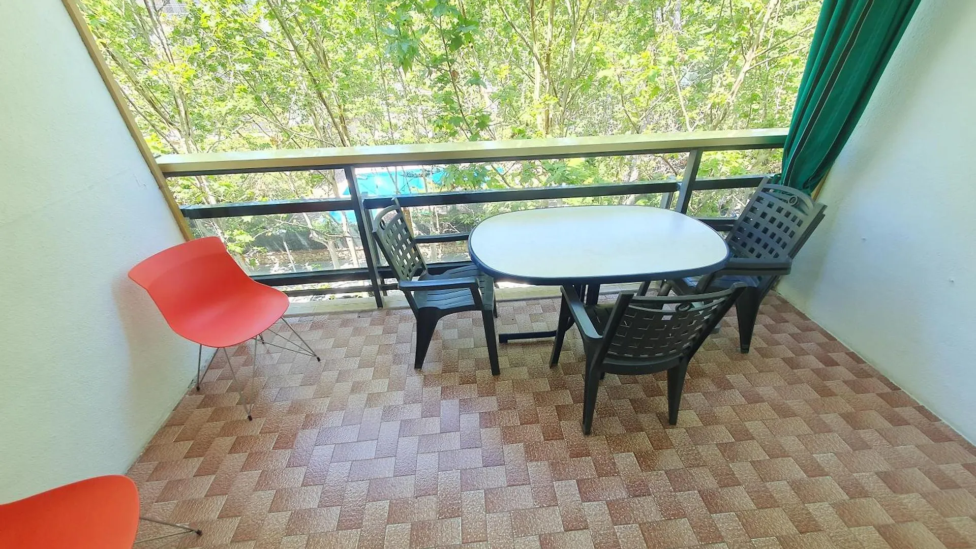 4 Salou Playa Piscina Centro,Parking Apartment