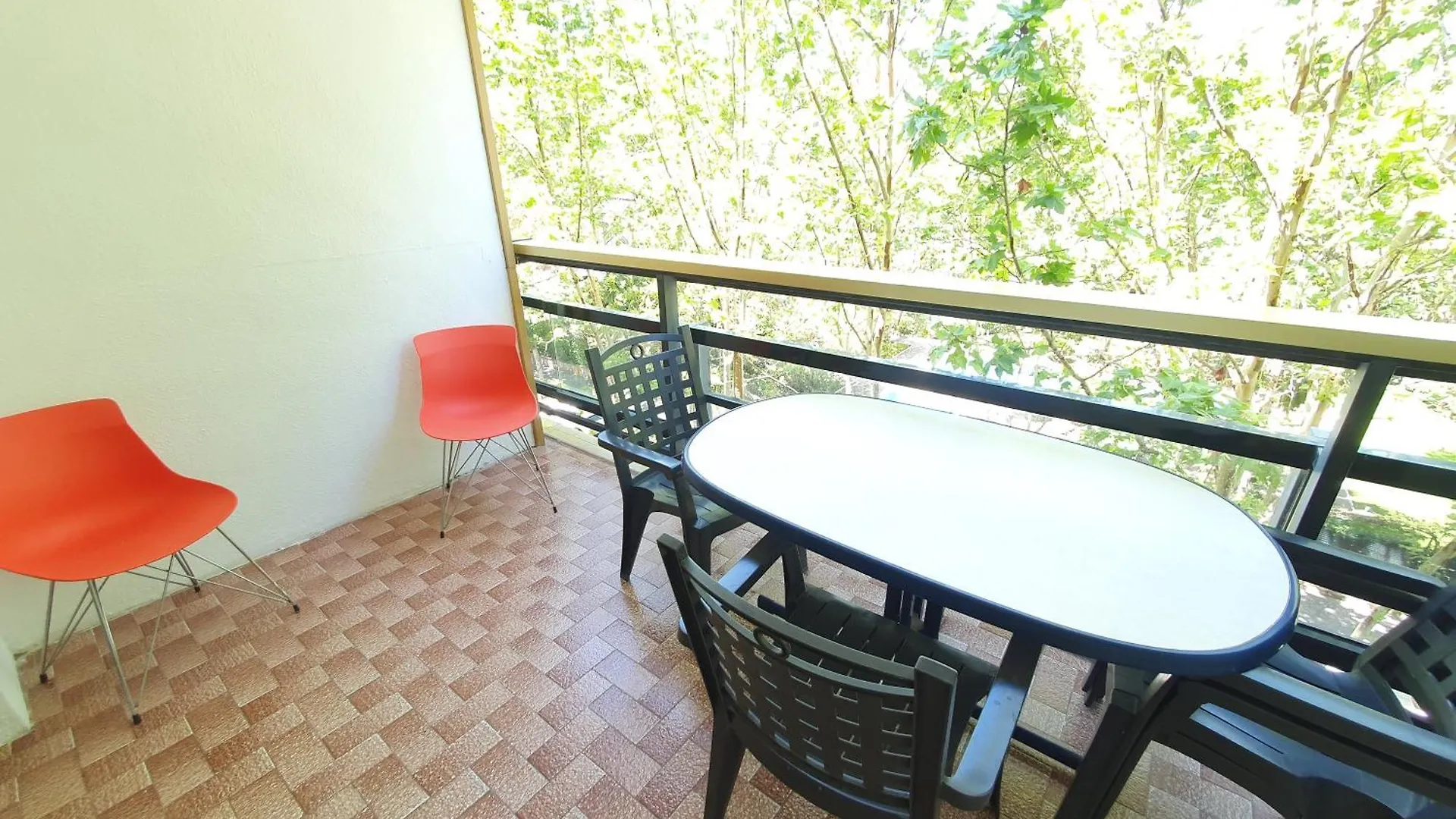 4 Salou Playa Piscina Centro,Parking Apartment