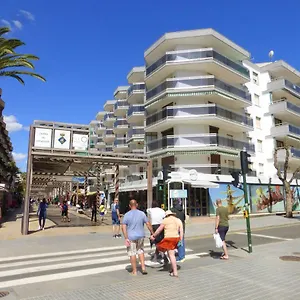 Bahia Dorada Y Iris Salou
